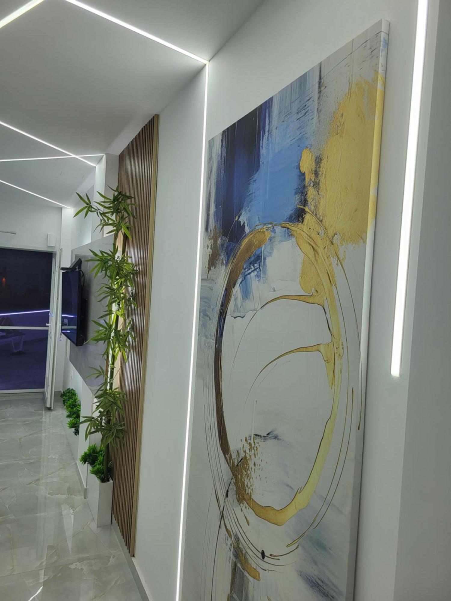 Sun Sea No 7 First Line Peraia (Thessaloniki)
